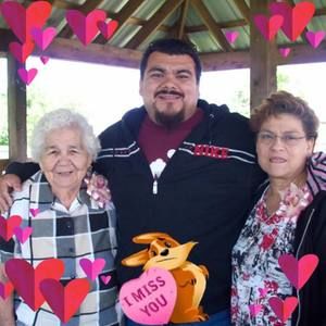 Meet your Posher, Pete